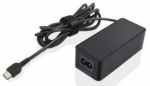 Lenovo 45W Standard AC Adapter 3-Pole IT