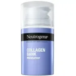 Neutrogena Collagen Bank Moisturizer - Niisutav ngukreem 50ml