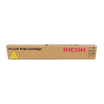 RICOH 842044 Yellow