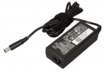 Dell AC-Adapter 65W Excluding Power Cord