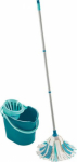 Leifheit Power Mop 3-in-1 (52110) koos mbriga