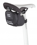Vaude Race Light L sadulakotti, musta (118000100)