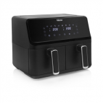 Tristar Kahekordne hufritr | FR-9026 | Vimsus 2700 W | Mahutavus 8 L | Must