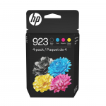 HP Ink Cartridge Sps **New Retail**