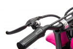 Lean Cars A9901 pink