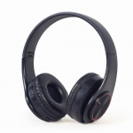 Gembird Bluetooth Stereo Krvaklap LED efekt