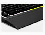 CORSAIR Mnguklaviatuur K55 RGB PRO