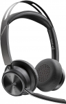 HP POLY Voyager Focus 2 Microsoft Teams Certified
