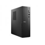 DELL ECS1250 | Tlaua arvuti | Slim | Intel Core Ultra 7 | 265 | 16 GB | DDR5 | 1000 GB | Intel UHD Graphics | Optilise draivi puudub | Inglise | Ubuntu | Garantii 36 kuud