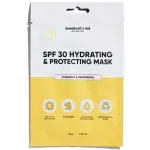 Breakout+aid Hydrating AND Protecting Mask SPF 30 - Pleov maska 34.0g