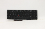 Lenovo FRU Thor Keyboard Num BL (Transimage) French
