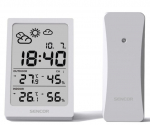 Ilmajaam Sencor SWS2300W