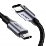 UGREEN 70429 USB-kaabel 1 m USB-C must