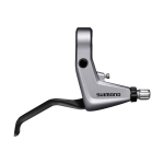 Brake link Shimano Right 2-fgr Silver BL-T4000 Alivio V-Brake