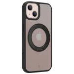 Tactical MagForce Hyperstand Cover Apple iPhone 13 telefonile, vrv Asphalt