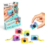 CREATOR lasten minidigikamera avaimenperll (26066)