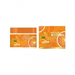 PaxMoly, Vitamina C Intensive, Hydrating AND Brightening AND Anti-Aging, Cream, For Face, 100 ml