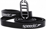 Speedo Silikoonrihm 02-303-0001 Must