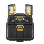 DEWALT.TOUGH SYS.2.0 BOX WITH LIGHTING