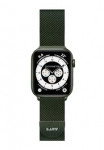 LAUT Klaas/PC kaitsev kinnitus Apple Watch 40mm jaoks