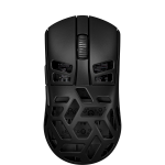 LORGAR MSE90W, Magneesiumsulamist Juhtmata Gaming Mouse Elite, Must
