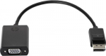 HP DisplayPort-VGA adapter