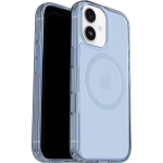 Otter Products OtterBox Symmetry Clear MagSafe soojakotelo, iPhone 17, Hbeviir (77-98799)