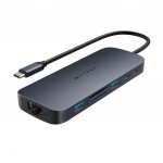 Hyper HyperDrive EcoSmartT Gen.2 Universal USB-C 10-in-1 Hub