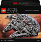 Lego Star Wars 75192 UCS Millennium Falcon (75192)