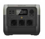 EcoFlow River 2 Pro toitejaam 768 Wh