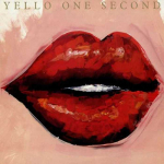 Music On Vinyl YELLO AND quot;One Second AND quot; (180g, Remastered)