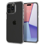 Spigen Vedelkristall iPhone 15 Pro Max 6.7" kristallselge ACS06557