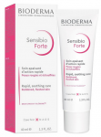 Bioderma Sensibio Forte Rapid Soothing Care 40 ml