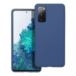 SILIKONKATE SAMSUNG S20 FE / S20 FE 5G sinine