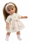 Llorens Doll Elena 35 cm