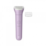 PHILIPS Seeria 6000 Lady Shaver Seeria 6000 BRL138/00 Juhtmeta raseerija, Wet AND amp; Dry
