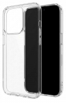 4smarts "Pehme TPU lemvimeline lbipaistev kile Honor 400 Lite jaoks" Lbipaistev