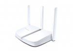 TP-LINK Marsruuter Mercusys MW305R WiFi N300 1WAN 3xLAN