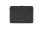 Tucano Kolore 2 suojatasku kannettavale, MacBook Pro / Air 13", musta (BFC21213-BK)