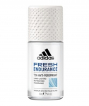 Adidas Vrskendav Vastupidavus Dodeerant Rulli-Peaga 50ml