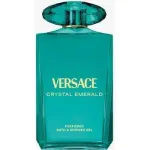 Versace Versace Crystal Emerald duigeel 200ml