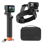 GoPro Seikluskomplekt 3.0 Kik HERO kaamerad