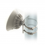 RF Elements NanoBracket SEXTANT | Paigalduskonsool | spetsiaalselt Mikrotik sekstantile