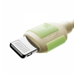 Joyroom S-A53 USB-C ja Lightning 30W kiirlaadimiskaabel