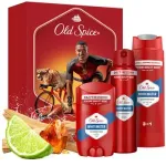 Old Spice Whitewater Ironman Trio - Kingituskomplekt