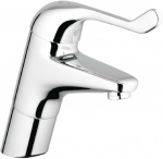 Grohe Euroeco Special SSC 129 Chrome