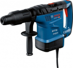 BOSCH SDS+ ROTARY HAMMER GBH 6-42 C 1800W