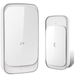 RETOO Retoo E043 Wireless doorbell