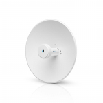Ubiquiti airMAX 2.4 GHz PowerBeam ac CPE with 18 dBi antenna, 330+