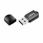 Edimax WL-USB W-7811UTC (AC600) mini USB retselli